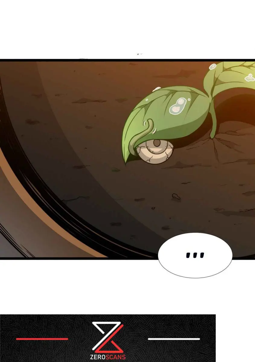 I'm Really Not the Demon God's Lackey Chapter 27 Page 124