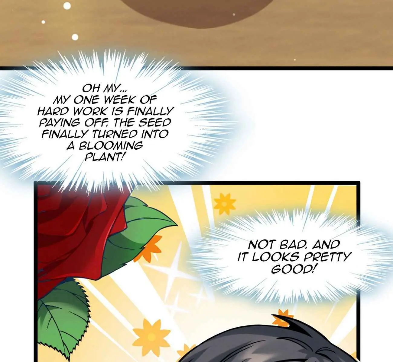 I'm Really Not the Demon God's Lackey Chapter 28 Page 8