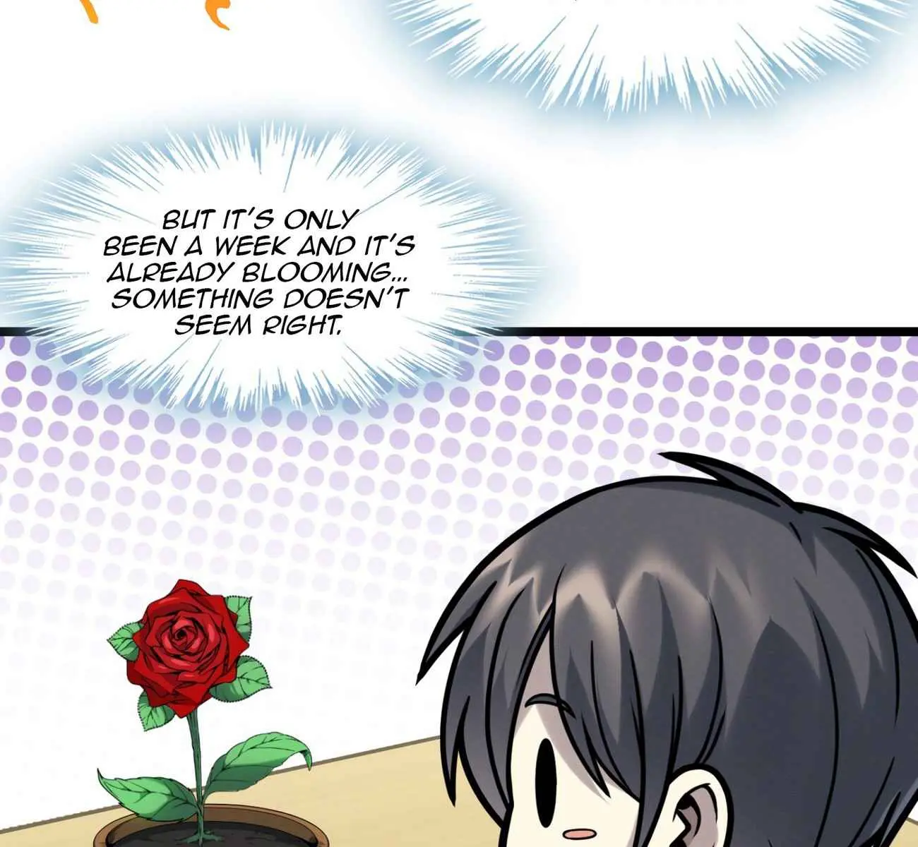 I'm Really Not the Demon God's Lackey Chapter 28 Page 10
