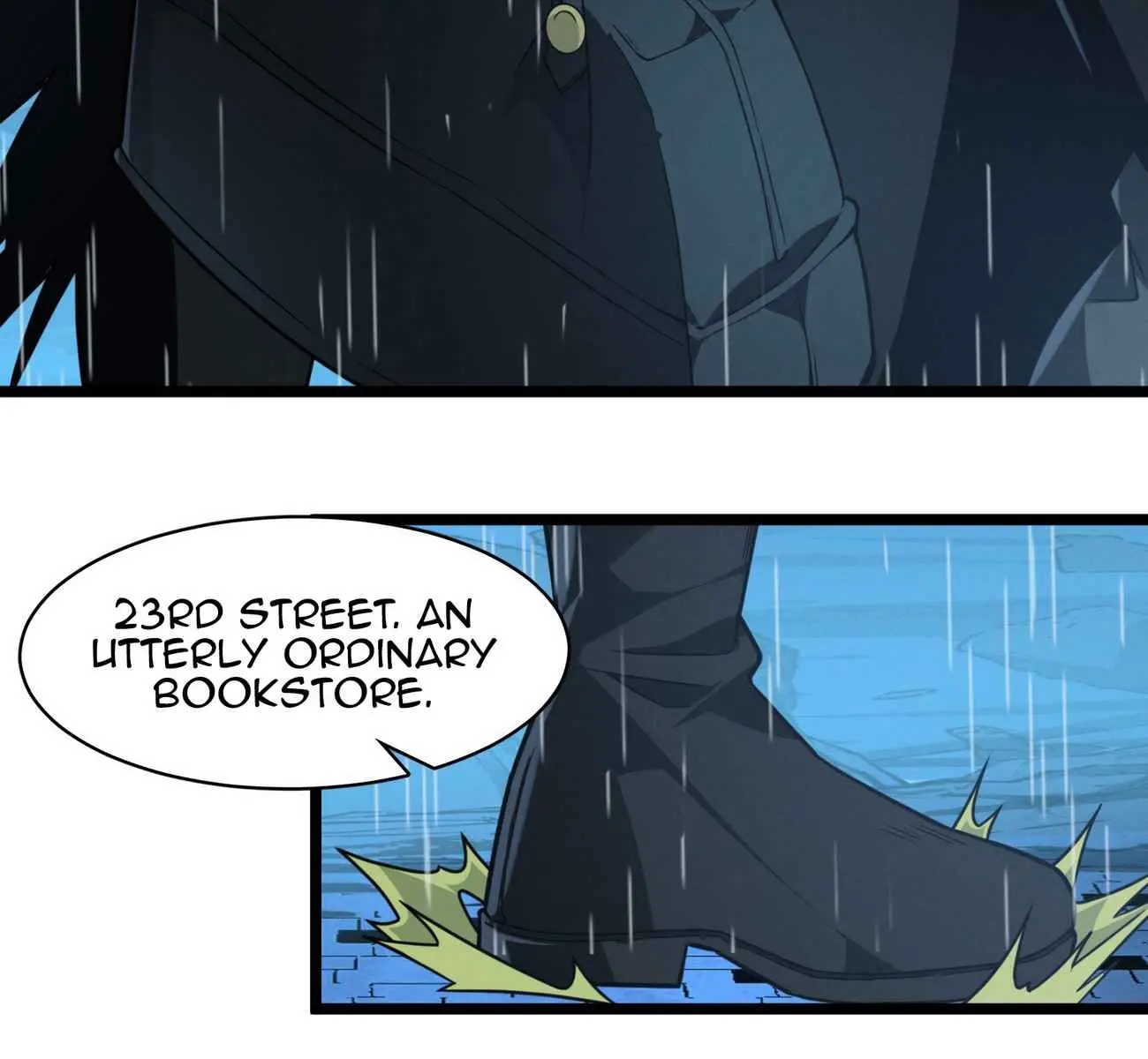 I'm Really Not the Demon God's Lackey Chapter 28 Page 22