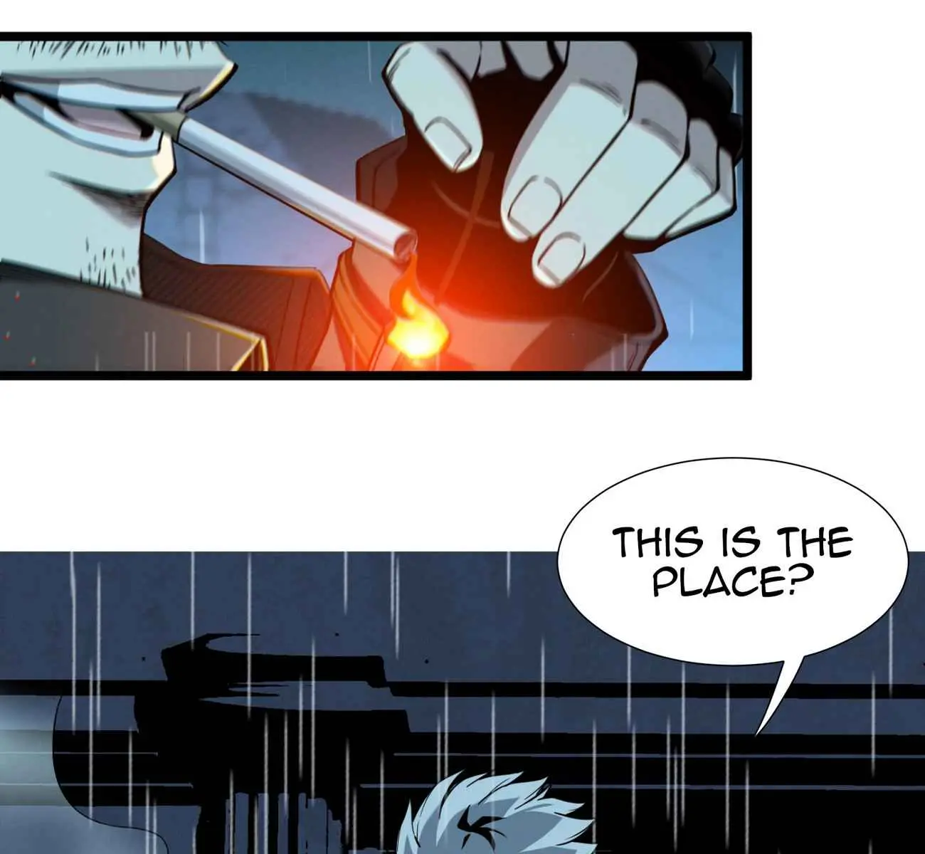 I'm Really Not the Demon God's Lackey Chapter 28 Page 23