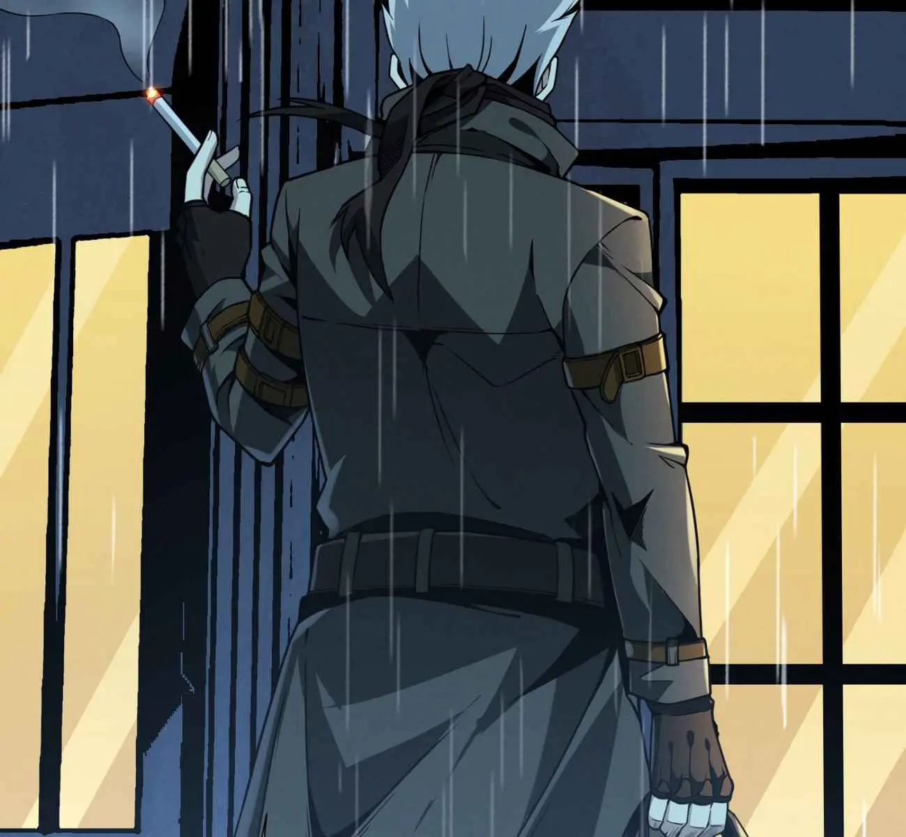I'm Really Not the Demon God's Lackey Chapter 28 Page 24