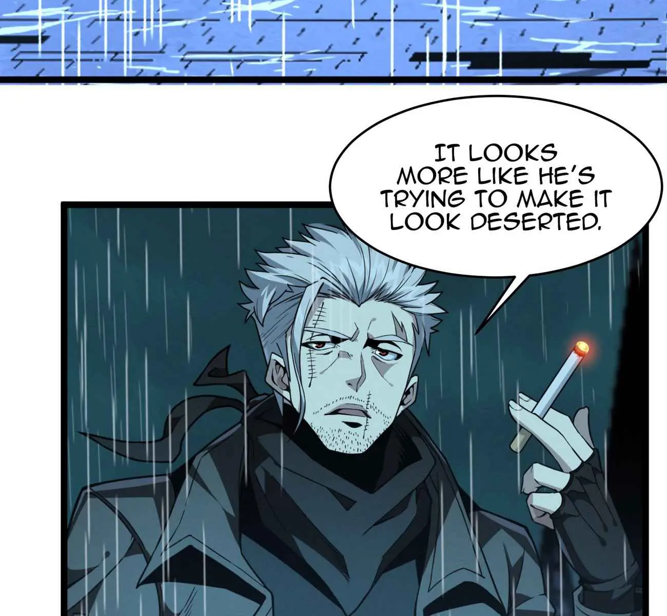 I'm Really Not the Demon God's Lackey Chapter 28 Page 26