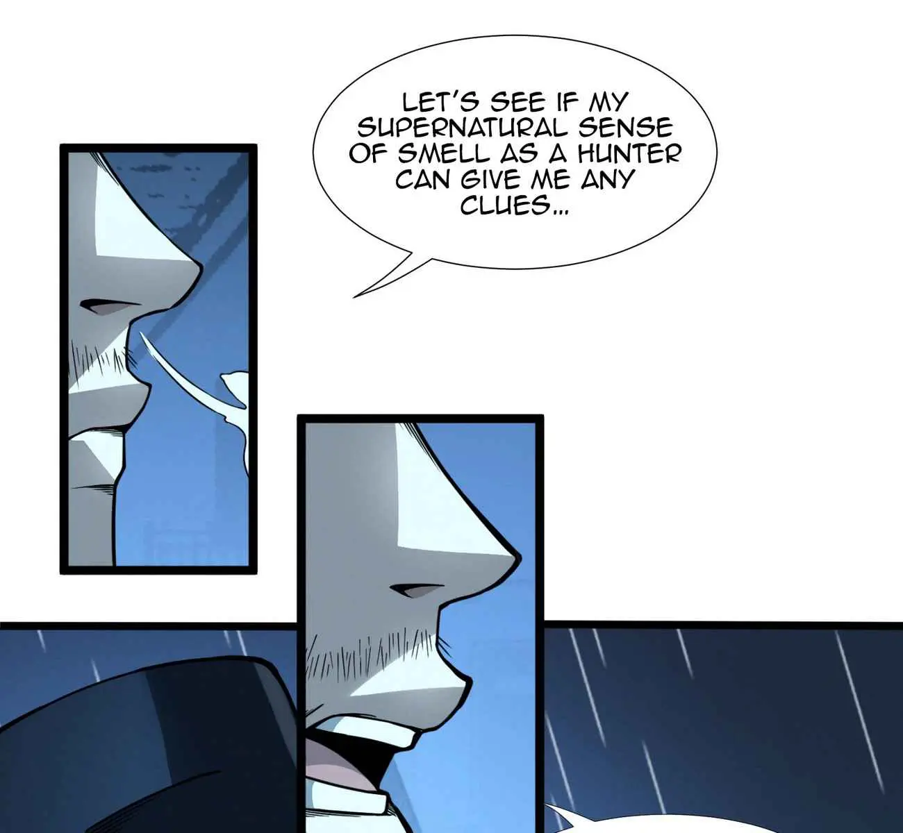 I'm Really Not the Demon God's Lackey Chapter 28 Page 29