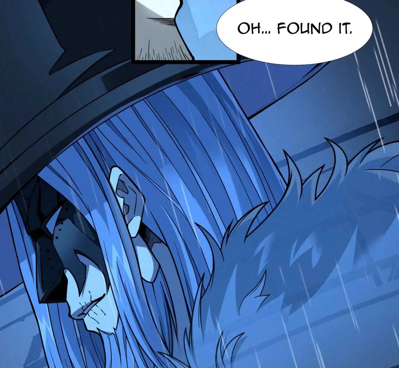 I'm Really Not the Demon God's Lackey Chapter 28 Page 30