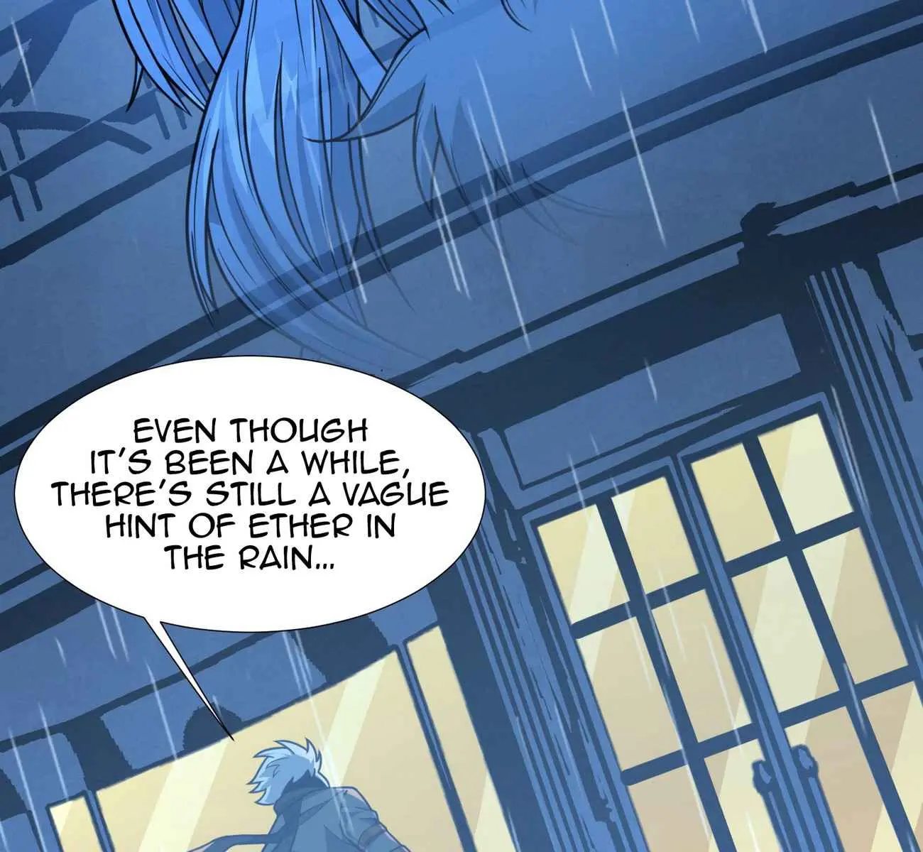 I'm Really Not the Demon God's Lackey Chapter 28 Page 31