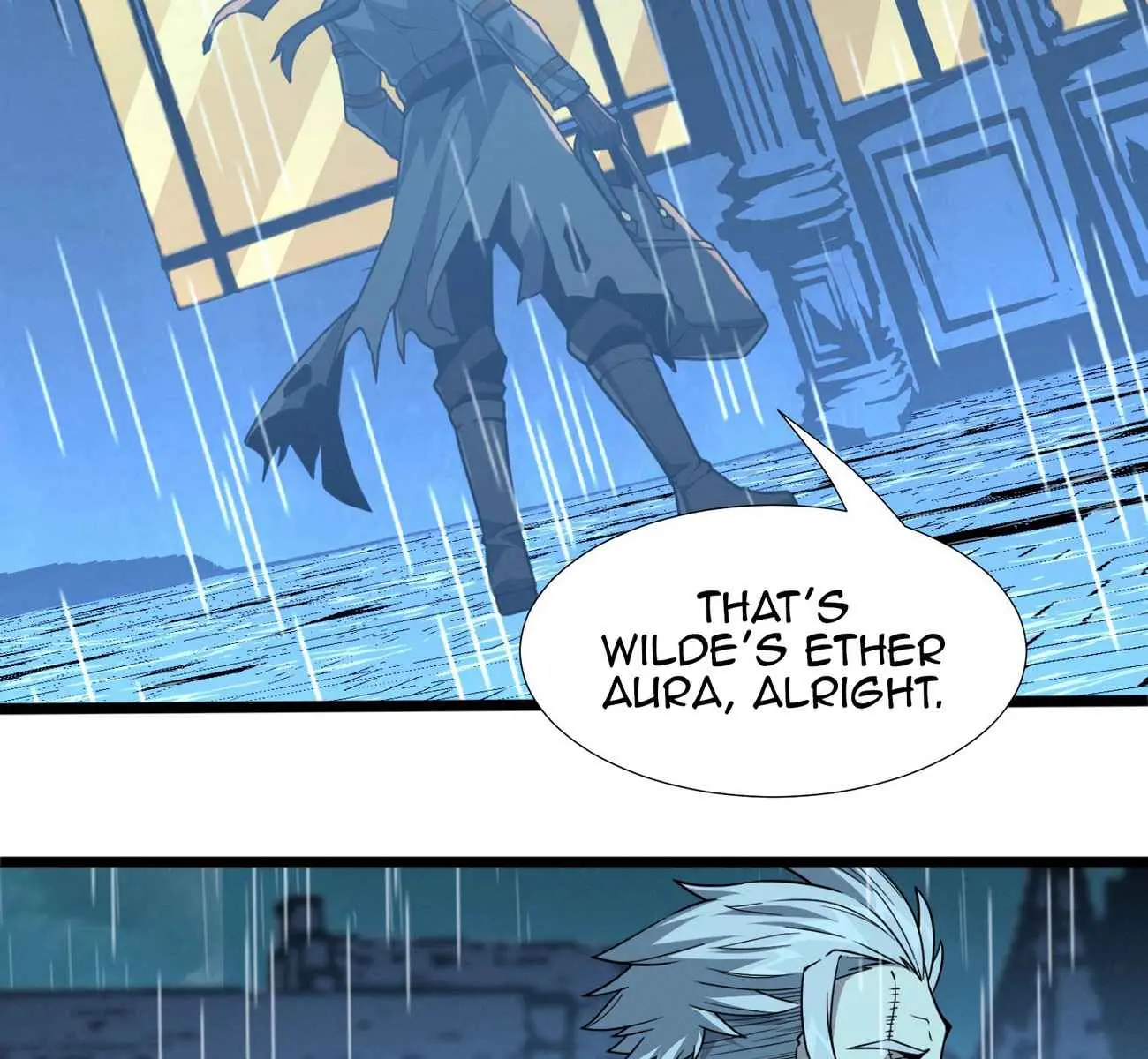I'm Really Not the Demon God's Lackey Chapter 28 Page 32