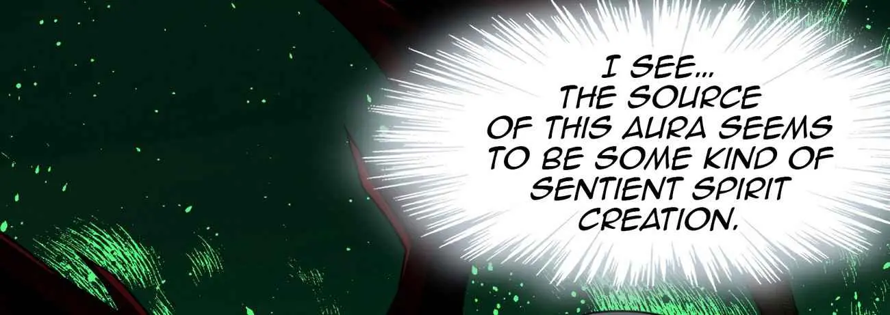 I'm Really Not the Demon God's Lackey Chapter 28 Page 34