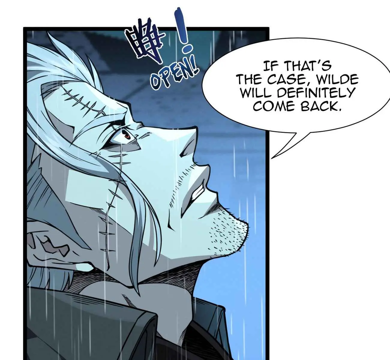 I'm Really Not the Demon God's Lackey Chapter 28 Page 42