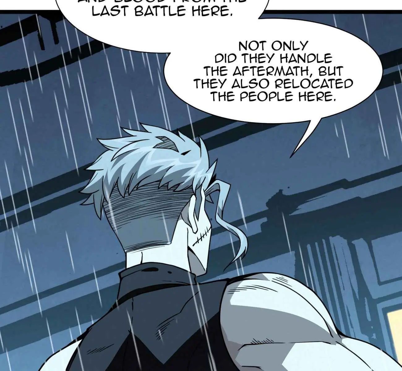 I'm Really Not the Demon God's Lackey Chapter 28 Page 46