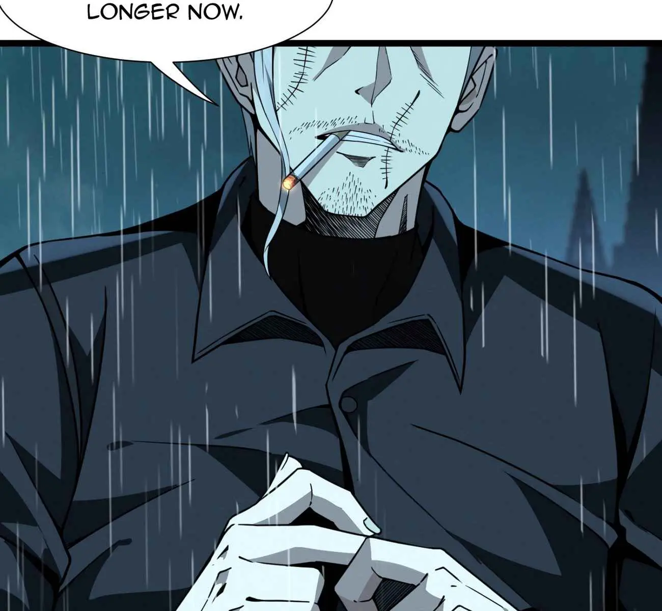 I'm Really Not the Demon God's Lackey Chapter 28 Page 48
