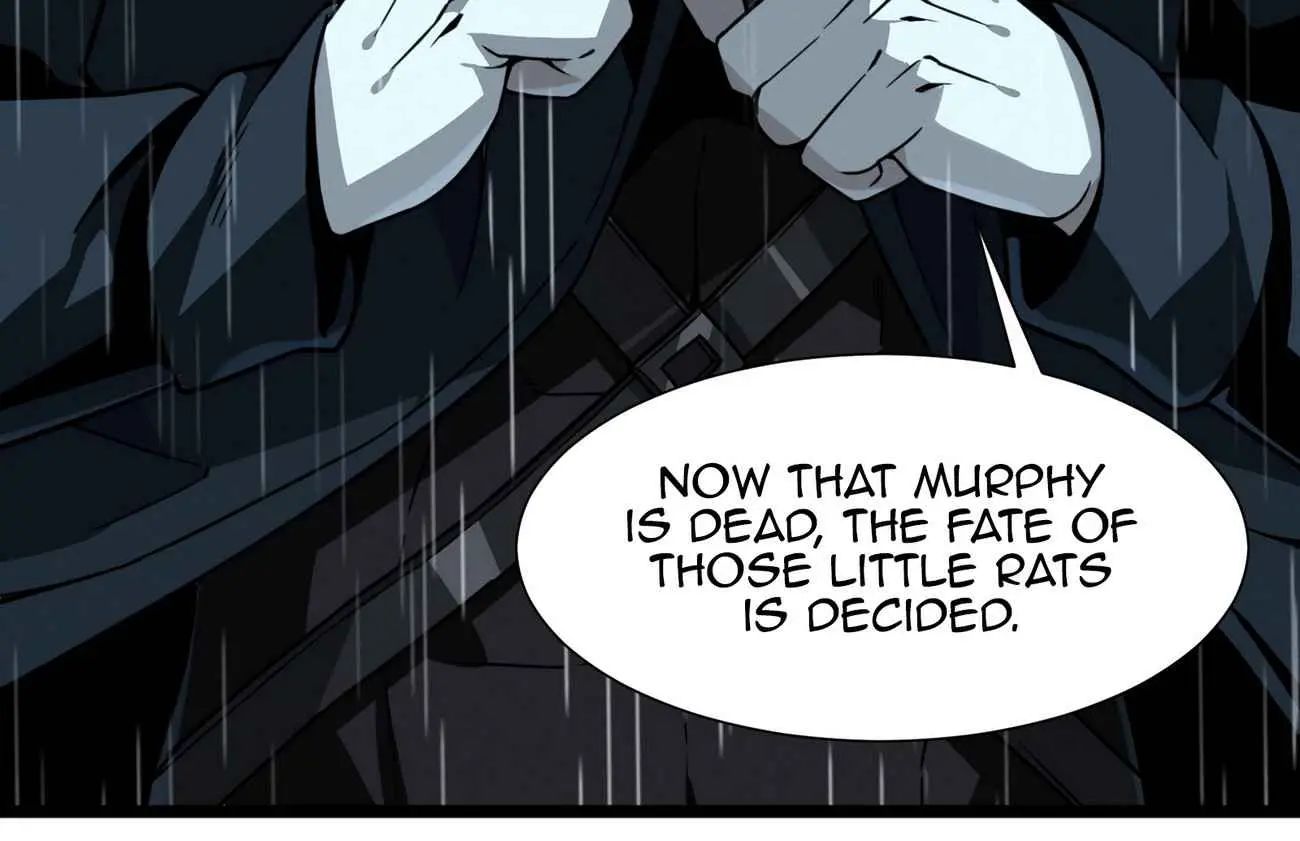 I'm Really Not the Demon God's Lackey Chapter 28 Page 49