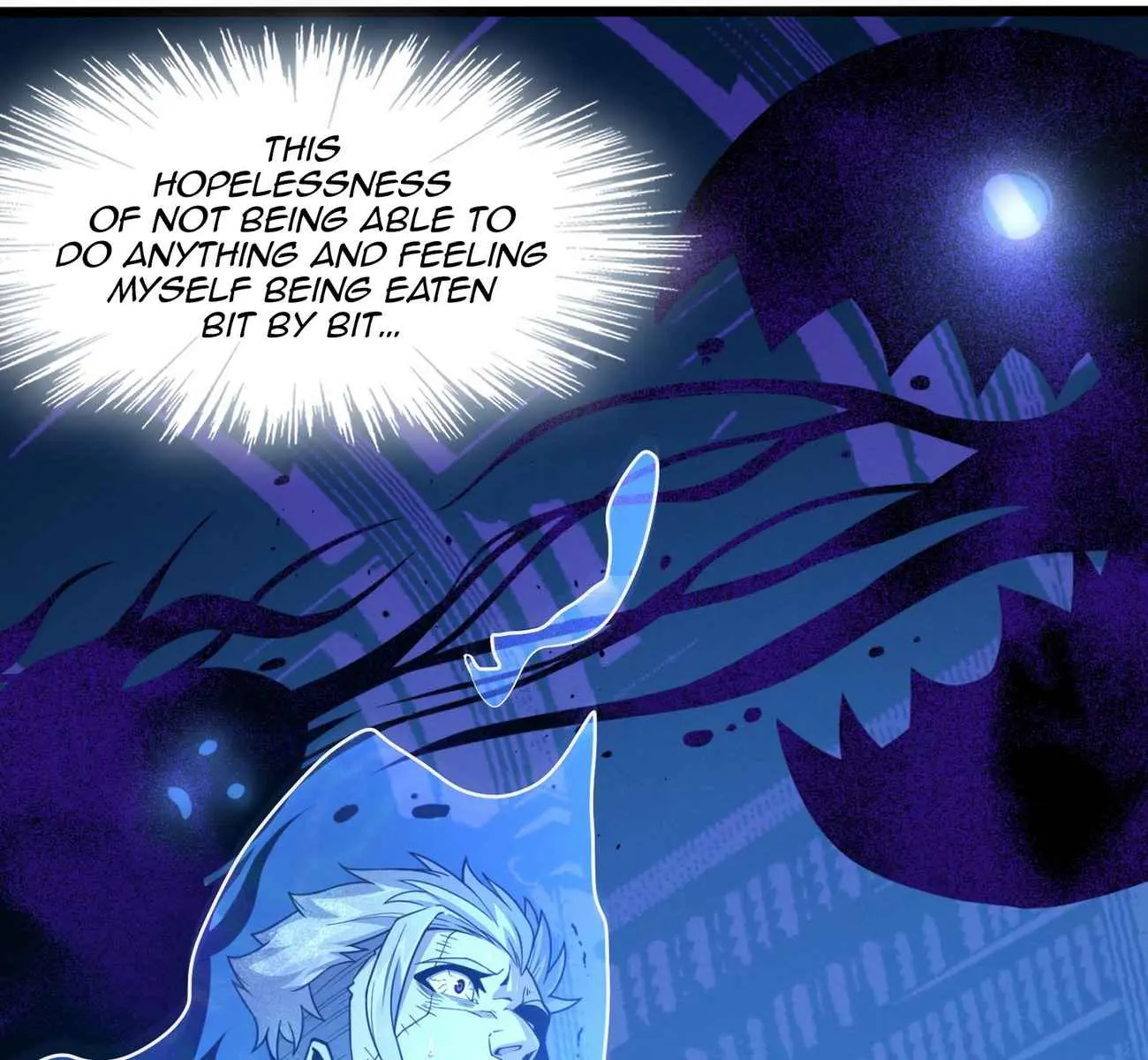 I'm Really Not the Demon God's Lackey Chapter 28 Page 57