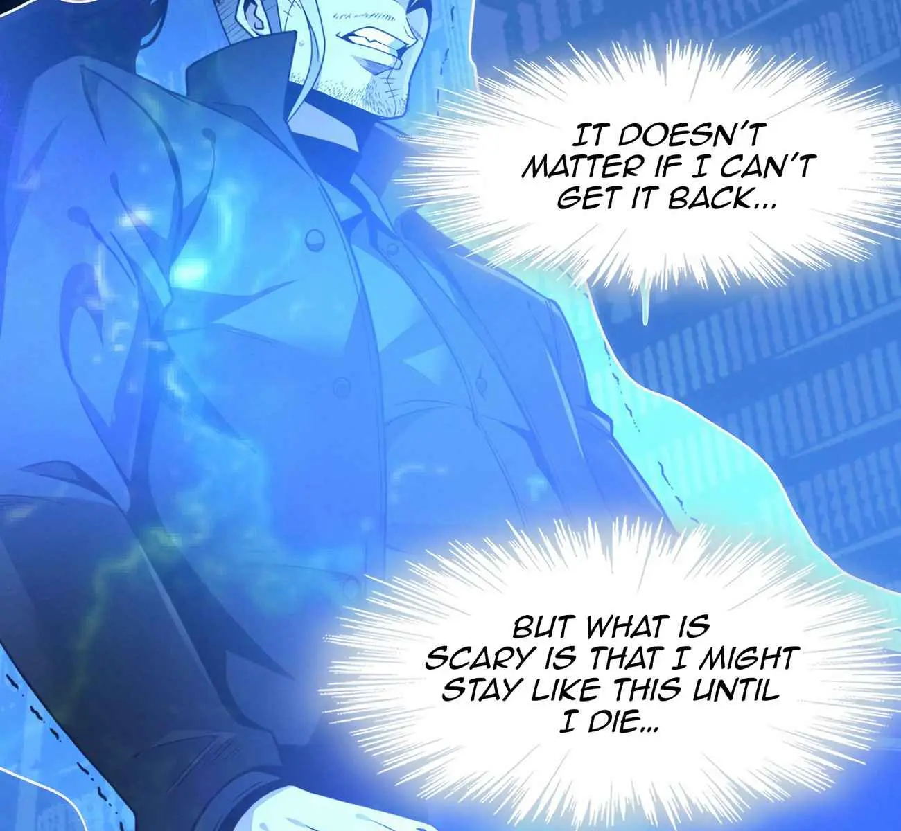 I'm Really Not the Demon God's Lackey Chapter 28 Page 58