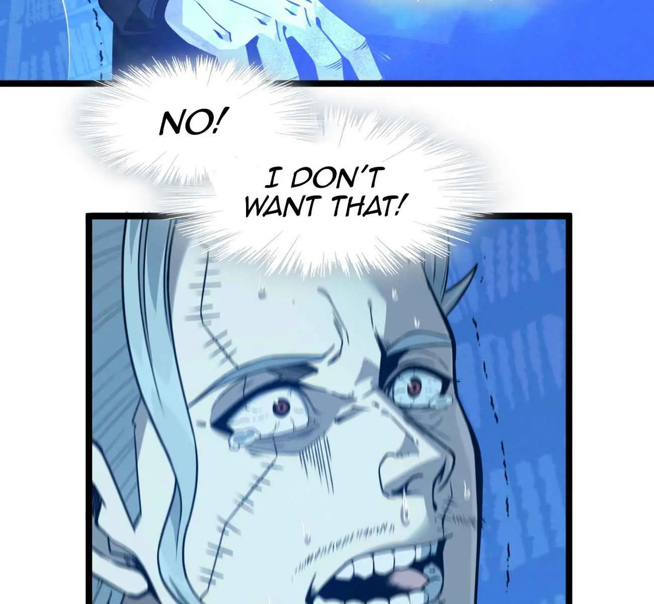 I'm Really Not the Demon God's Lackey Chapter 28 Page 59