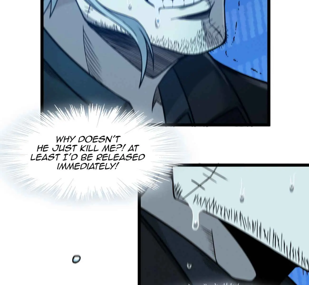 I'm Really Not the Demon God's Lackey Chapter 28 Page 60