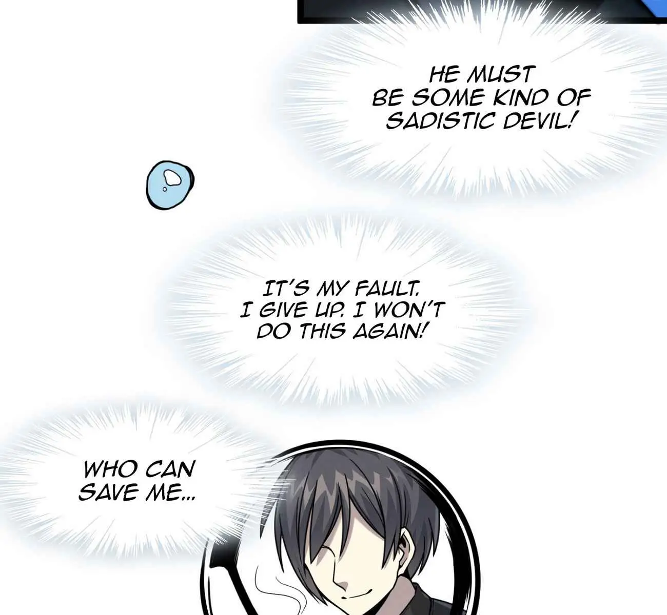 I'm Really Not the Demon God's Lackey Chapter 28 Page 61
