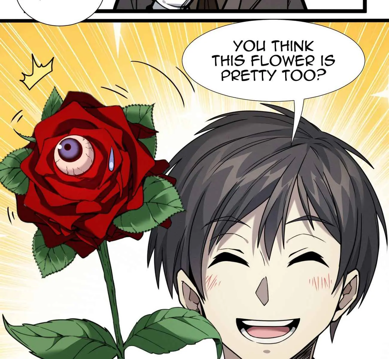 I'm Really Not the Demon God's Lackey Chapter 28 Page 67