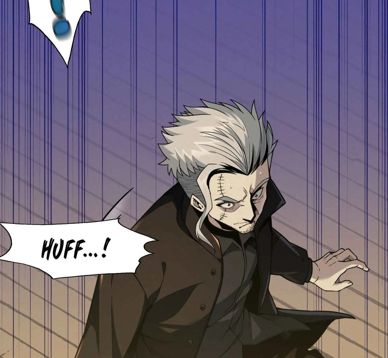 I'm Really Not the Demon God's Lackey Chapter 28 Page 69