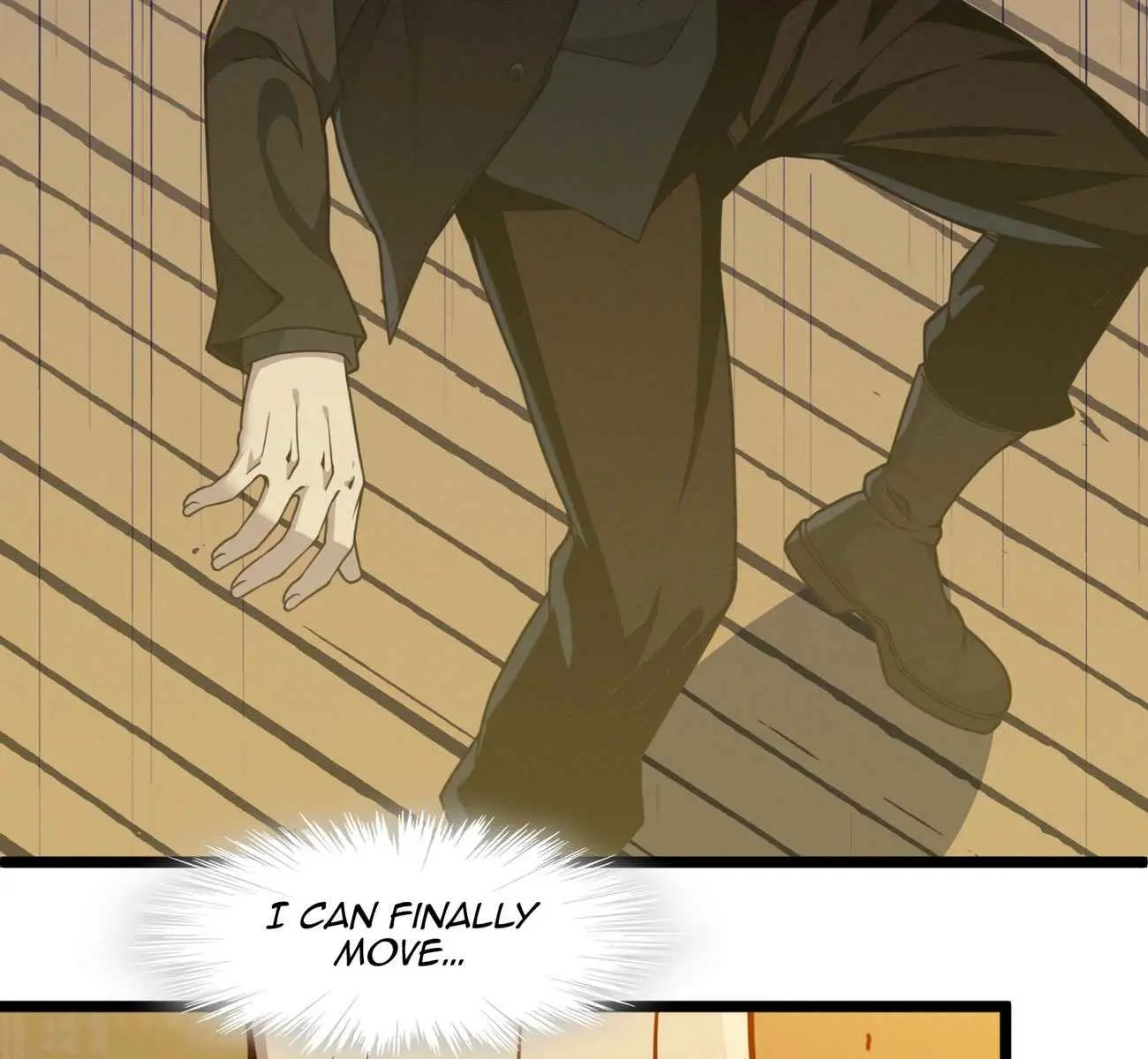 I'm Really Not the Demon God's Lackey Chapter 28 Page 70