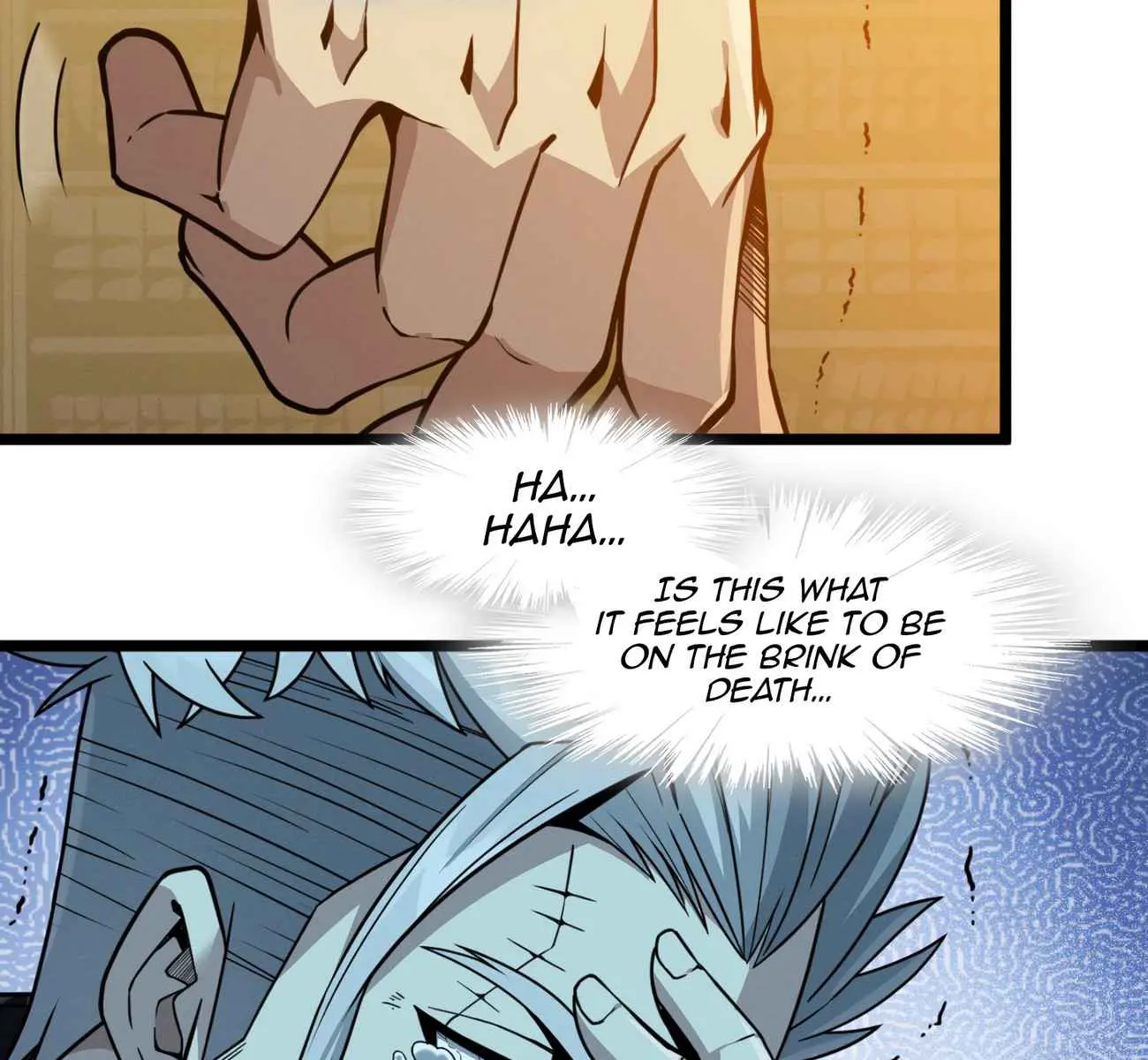 I'm Really Not the Demon God's Lackey Chapter 28 Page 71