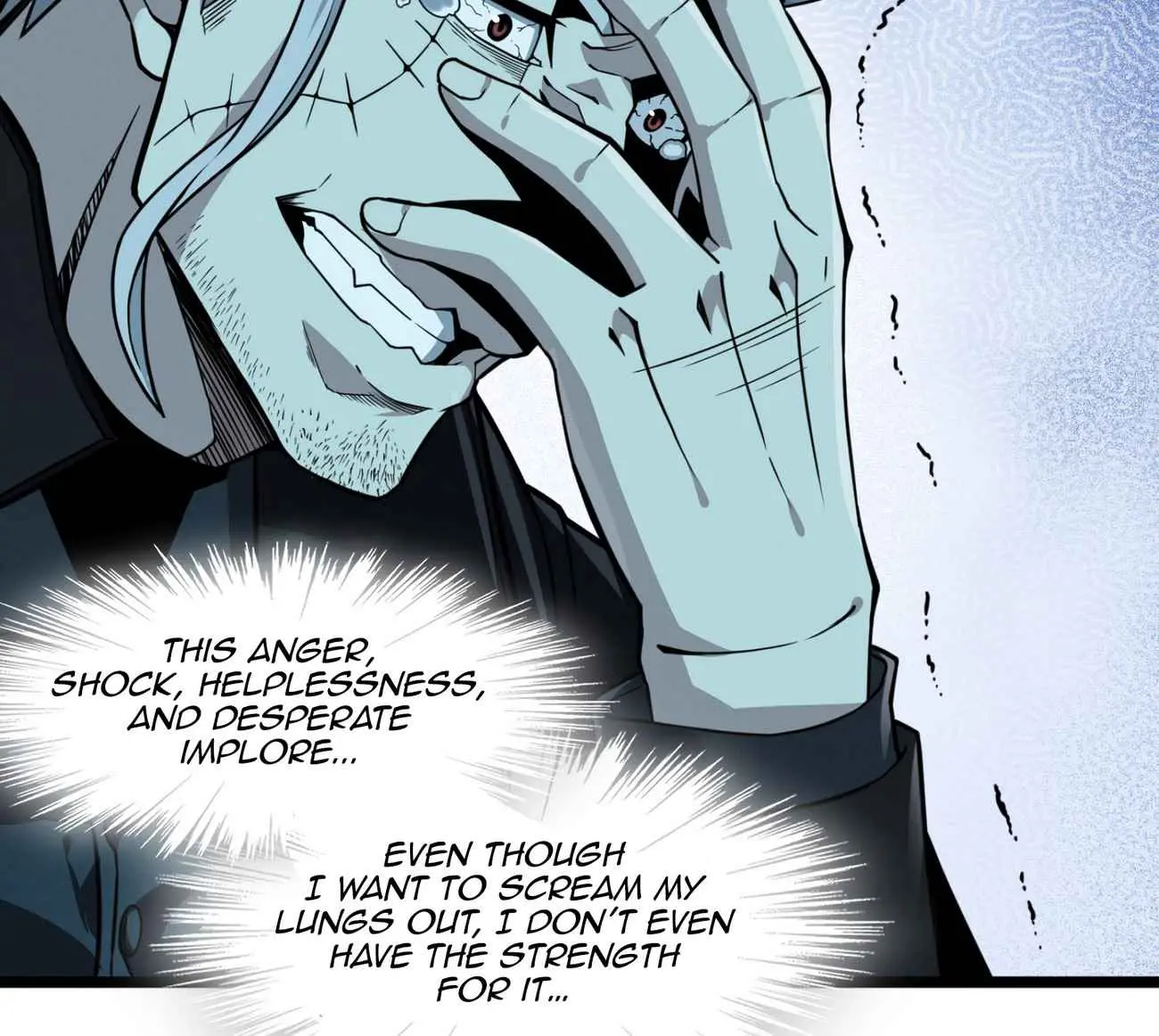 I'm Really Not the Demon God's Lackey Chapter 28 Page 72