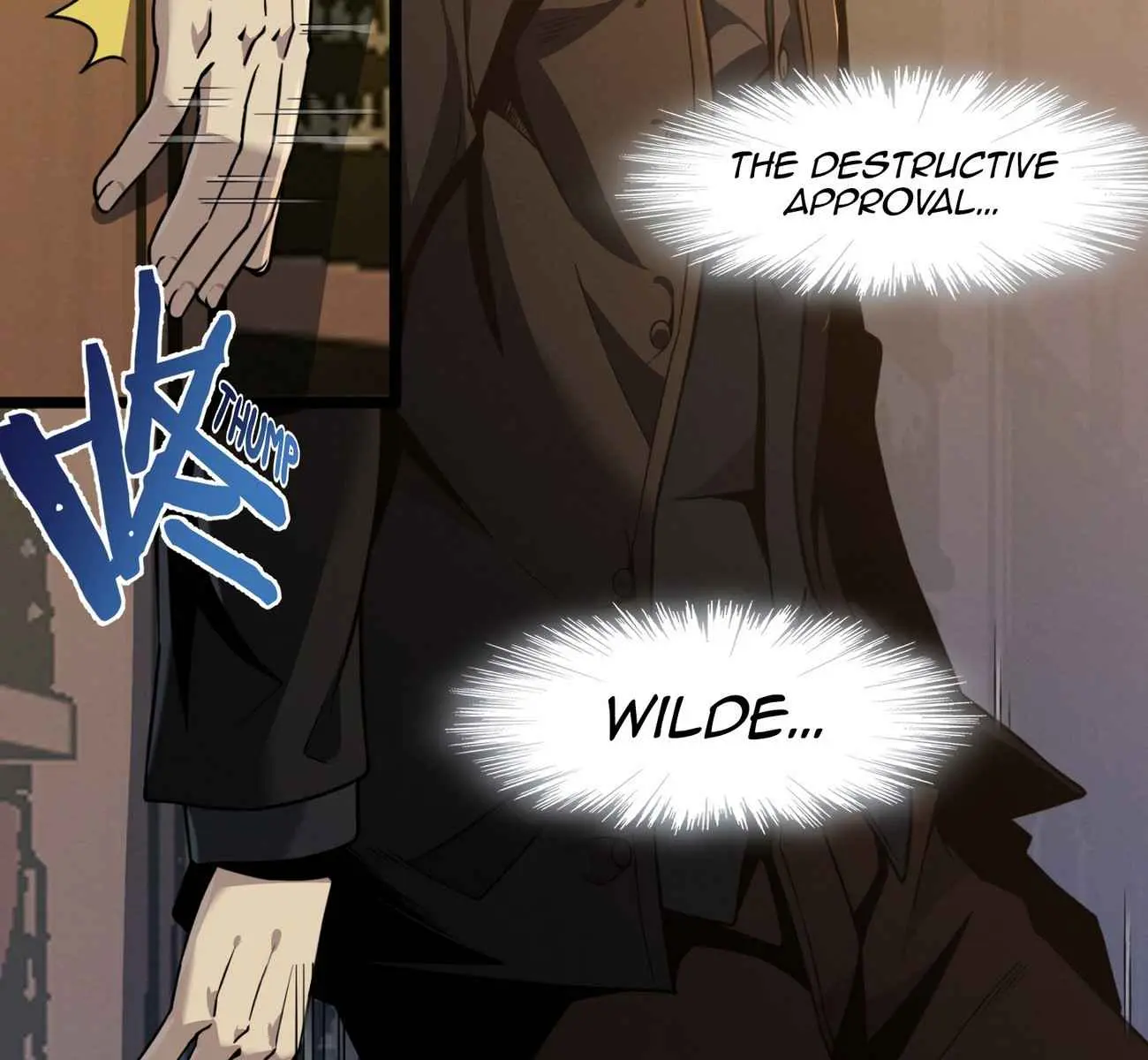 I'm Really Not the Demon God's Lackey Chapter 28 Page 73