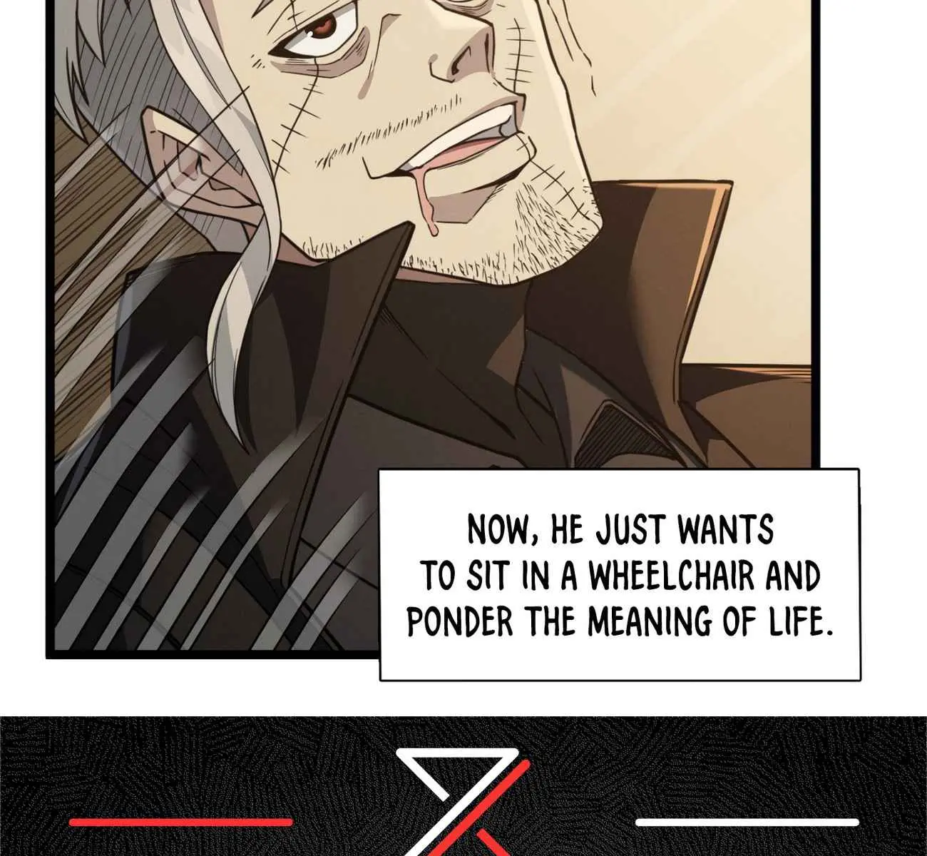 I'm Really Not the Demon God's Lackey Chapter 28 Page 75