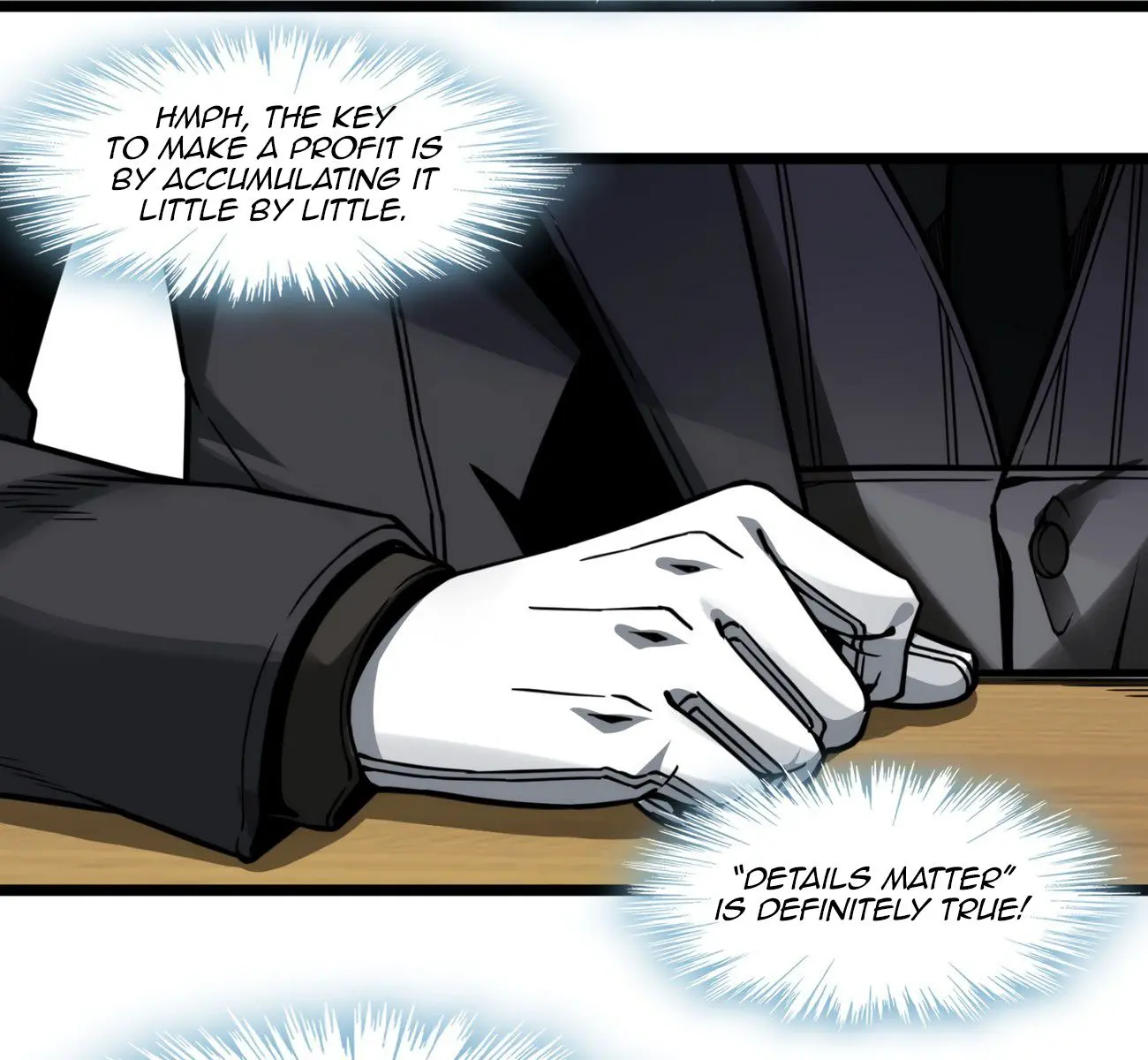 I'm Really Not the Demon God's Lackey Chapter 29 Page 2