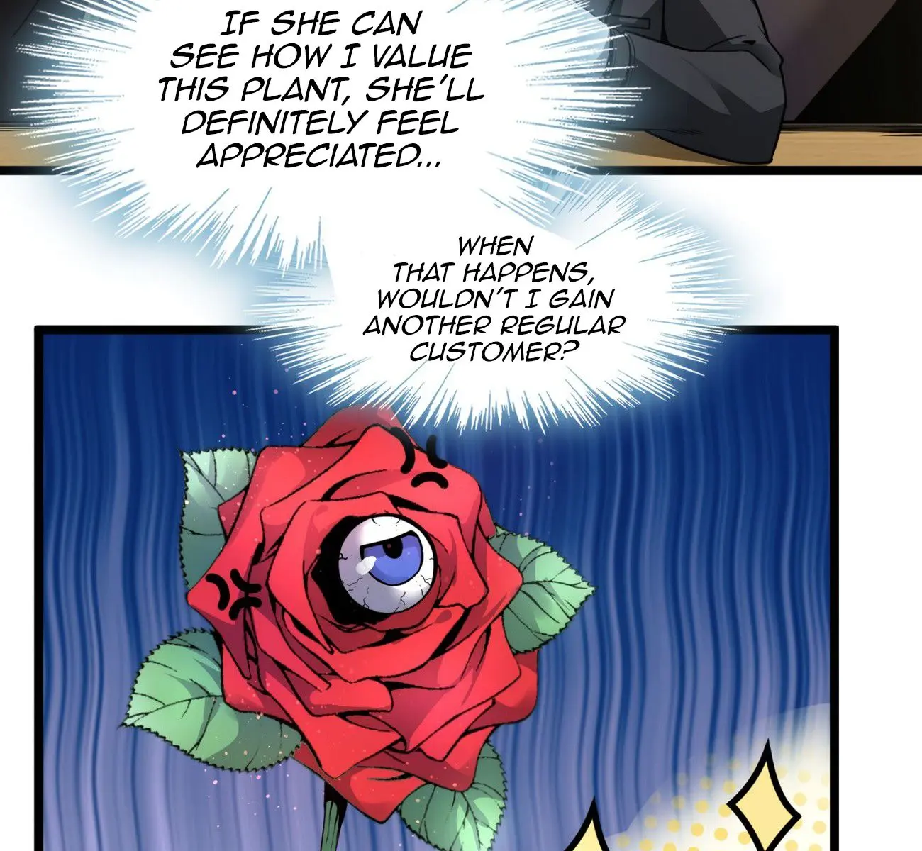 I'm Really Not the Demon God's Lackey Chapter 29 Page 5
