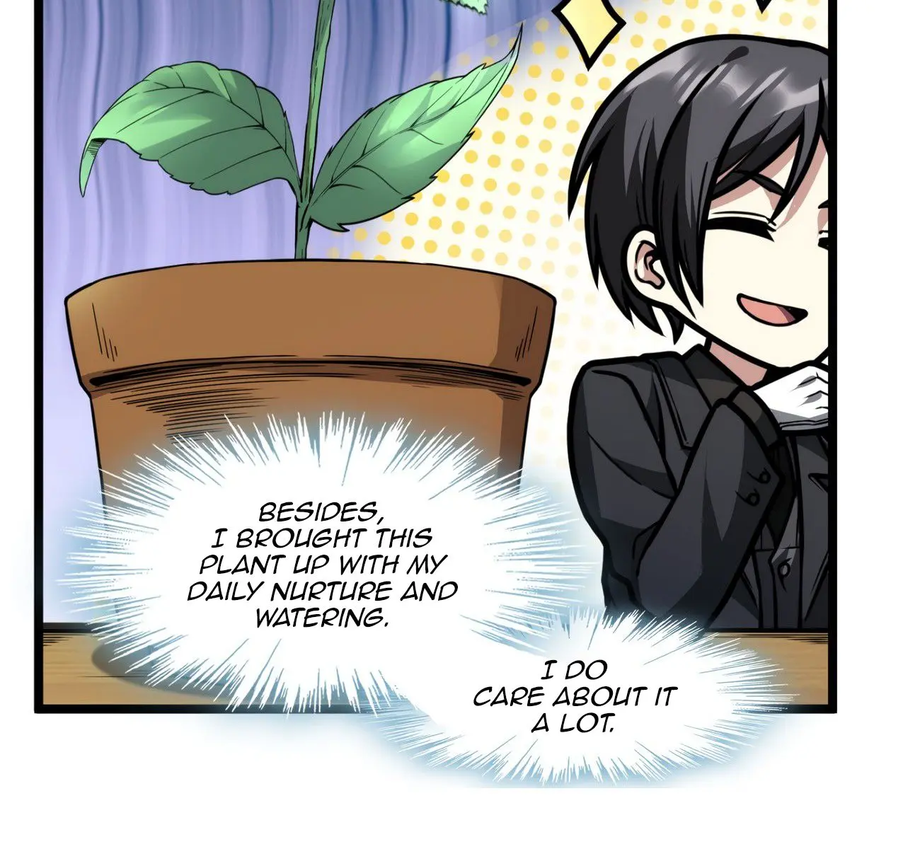 I'm Really Not the Demon God's Lackey Chapter 29 Page 6