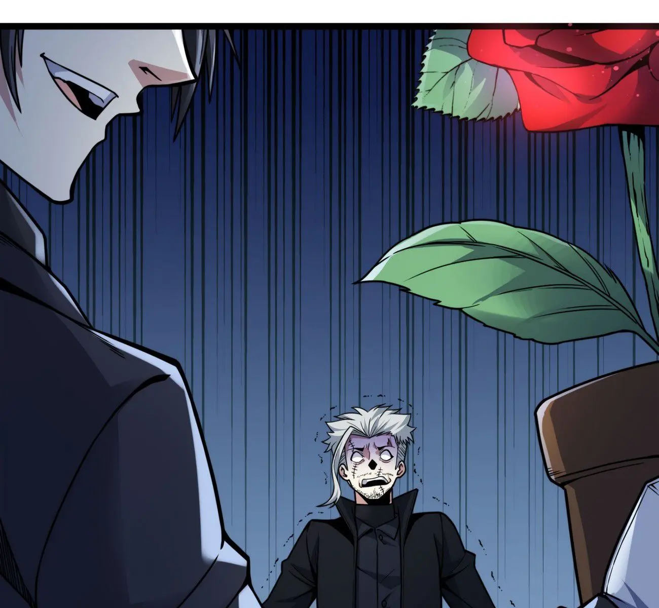 I'm Really Not the Demon God's Lackey Chapter 29 Page 7