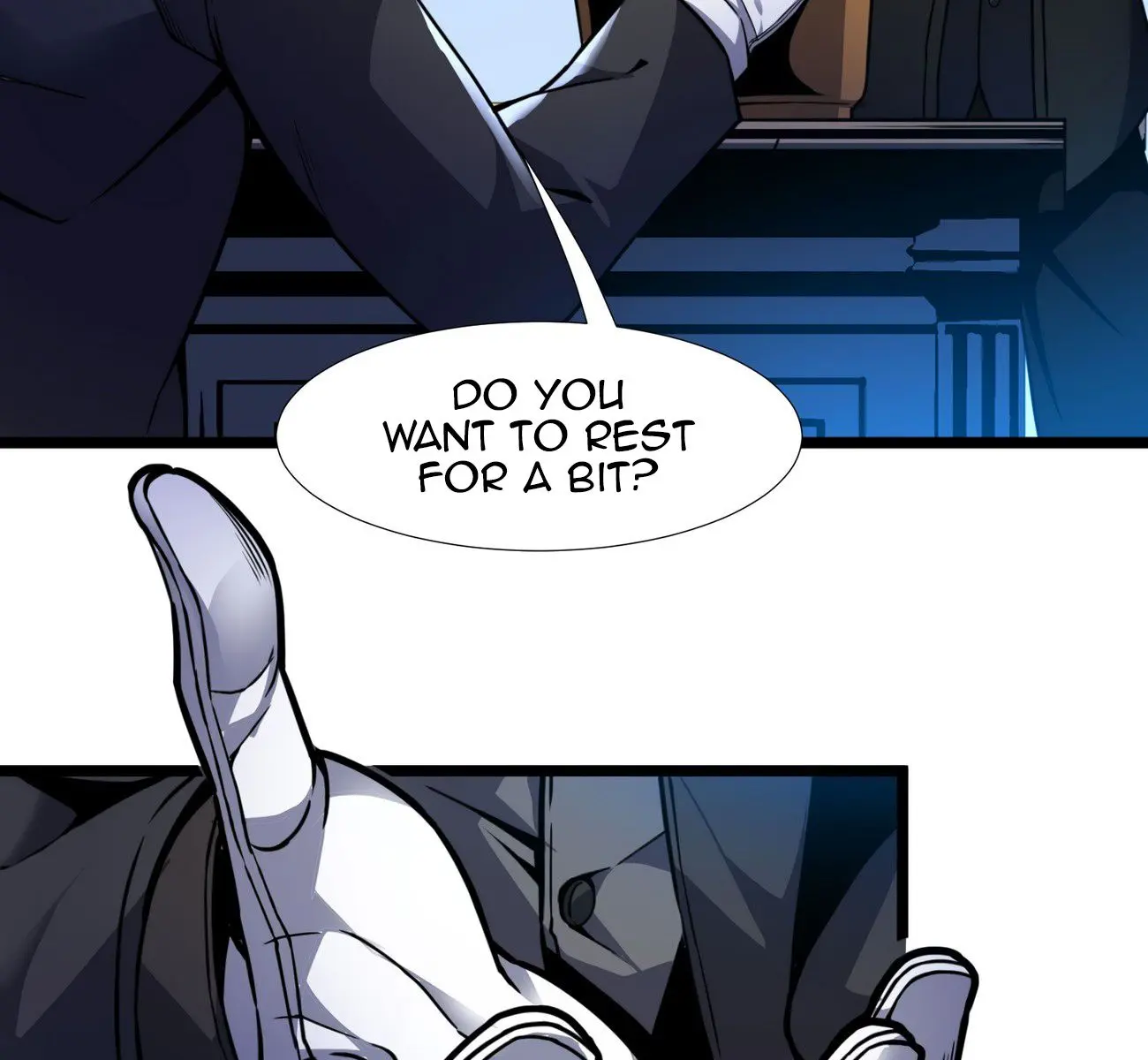 I'm Really Not the Demon God's Lackey Chapter 29 Page 10