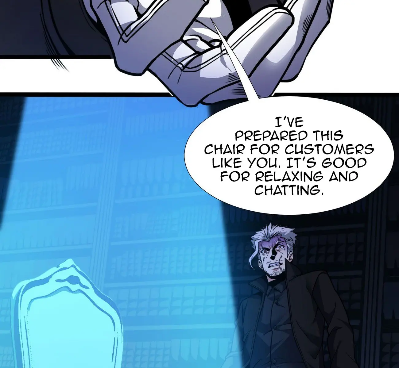 I'm Really Not the Demon God's Lackey Chapter 29 Page 11