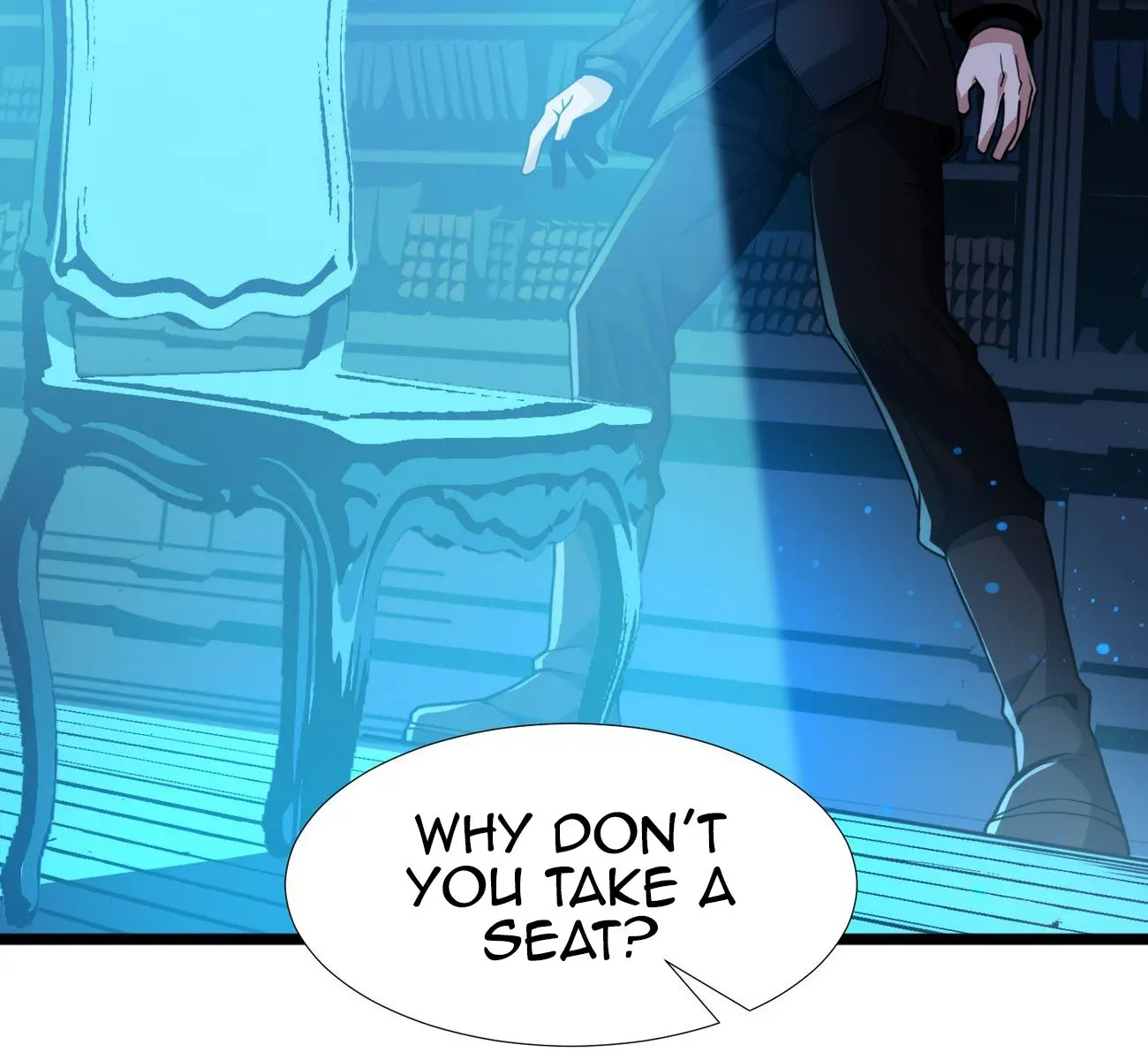 I'm Really Not the Demon God's Lackey Chapter 29 Page 12