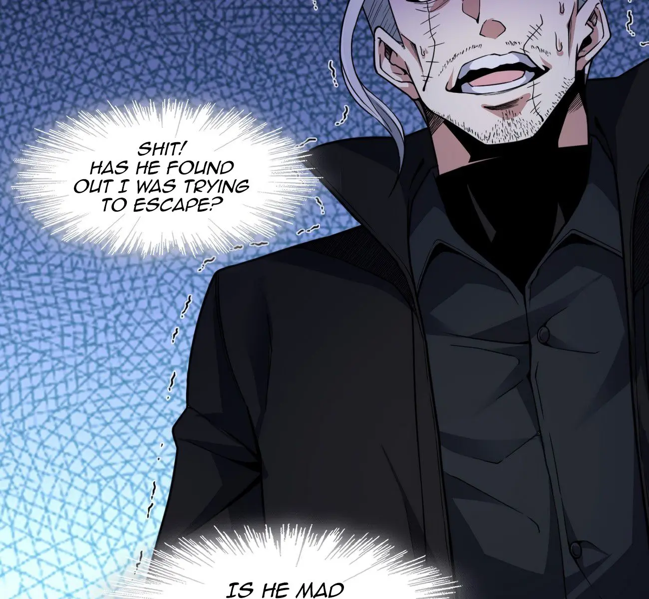 I'm Really Not the Demon God's Lackey Chapter 29 Page 14