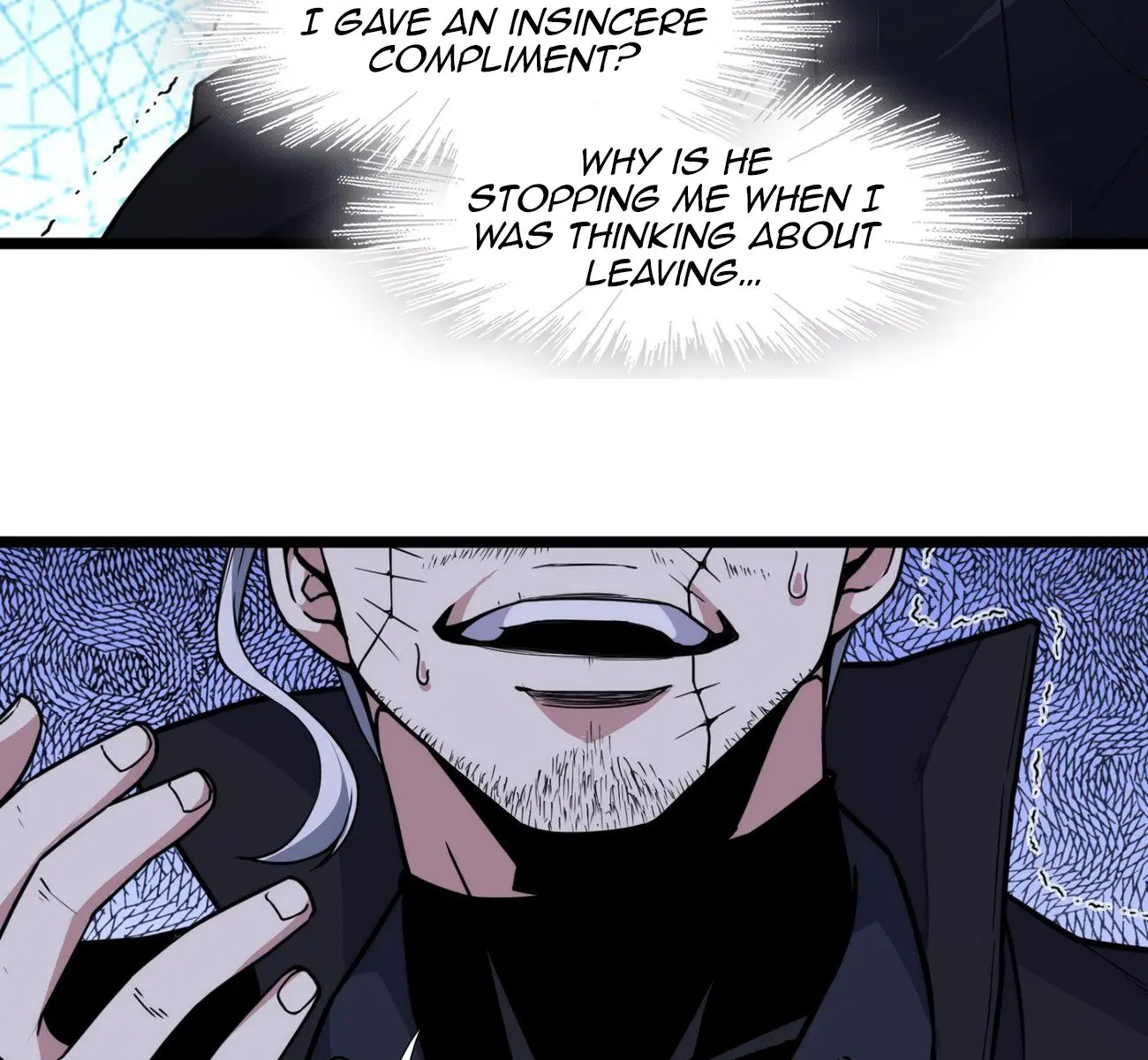 I'm Really Not the Demon God's Lackey Chapter 29 Page 15