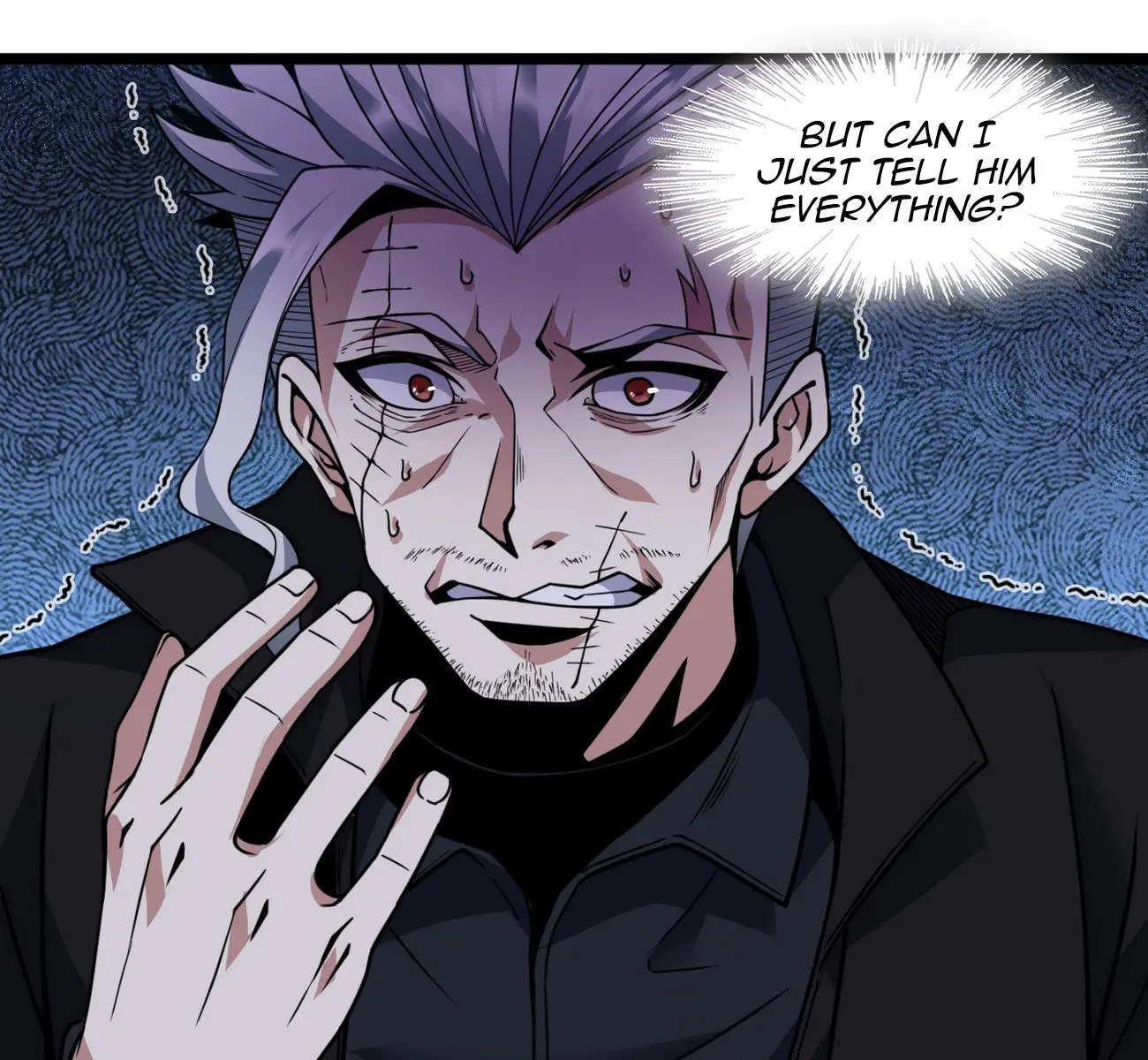 I'm Really Not the Demon God's Lackey Chapter 29 Page 17