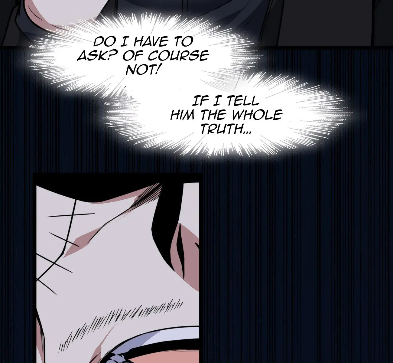 I'm Really Not the Demon God's Lackey Chapter 29 Page 18