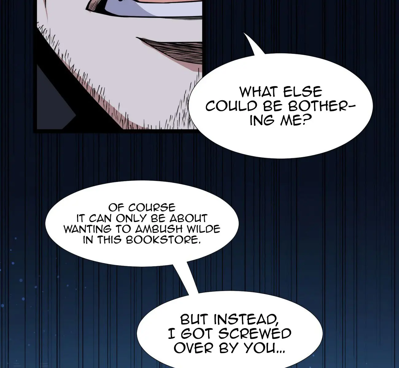 I'm Really Not the Demon God's Lackey Chapter 29 Page 19