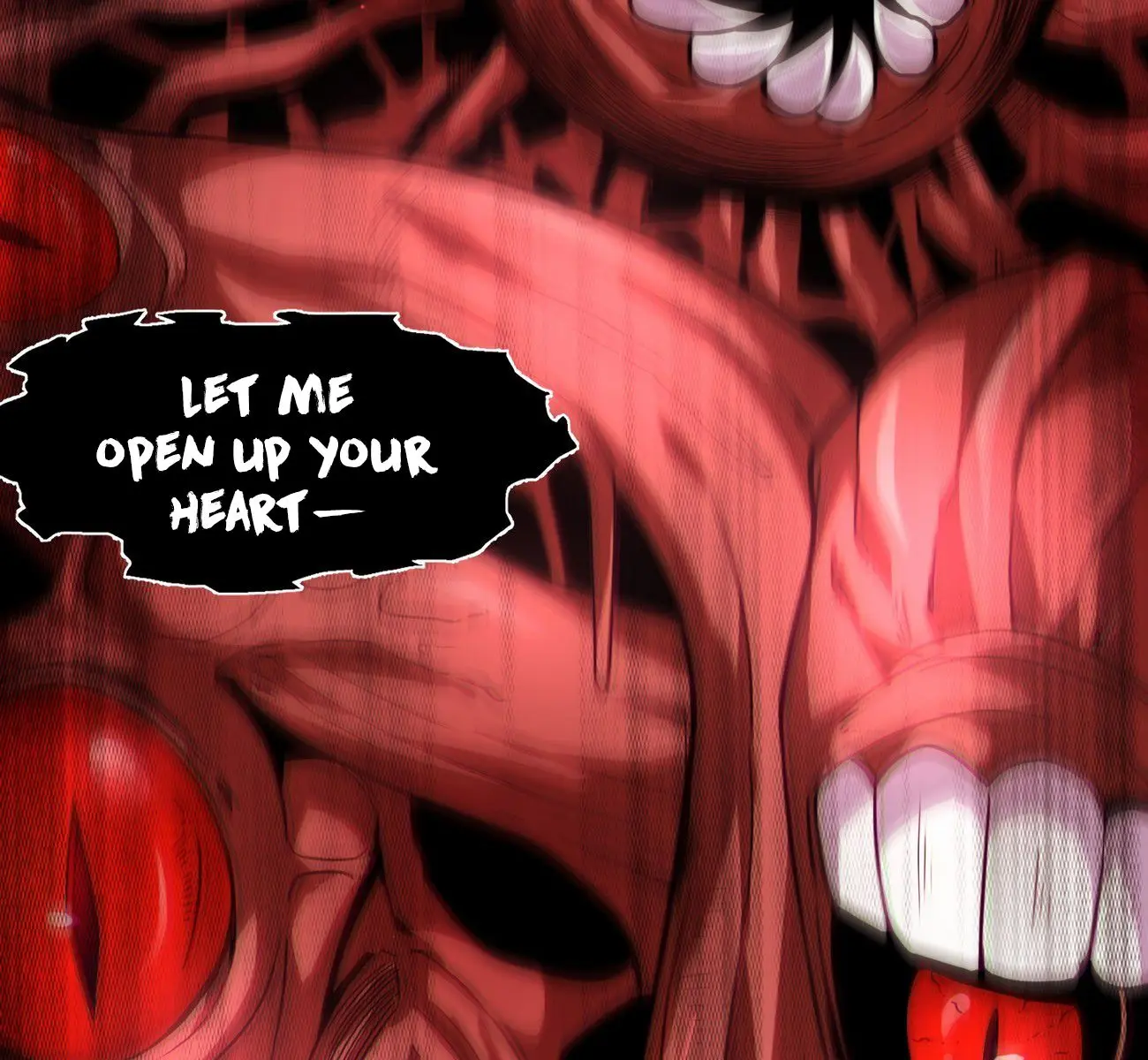 I'm Really Not the Demon God's Lackey Chapter 29 Page 25