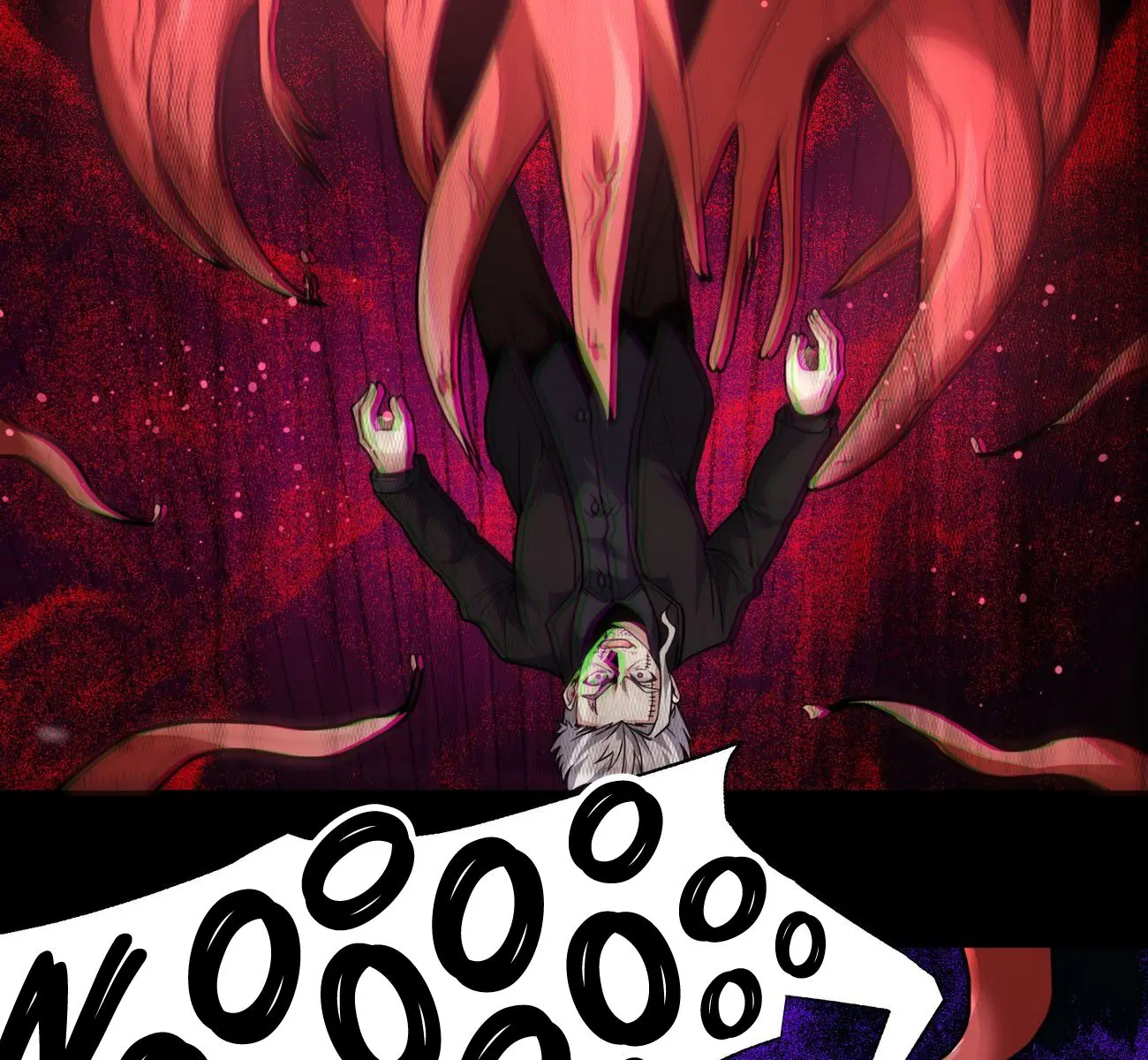 I'm Really Not the Demon God's Lackey Chapter 29 Page 27