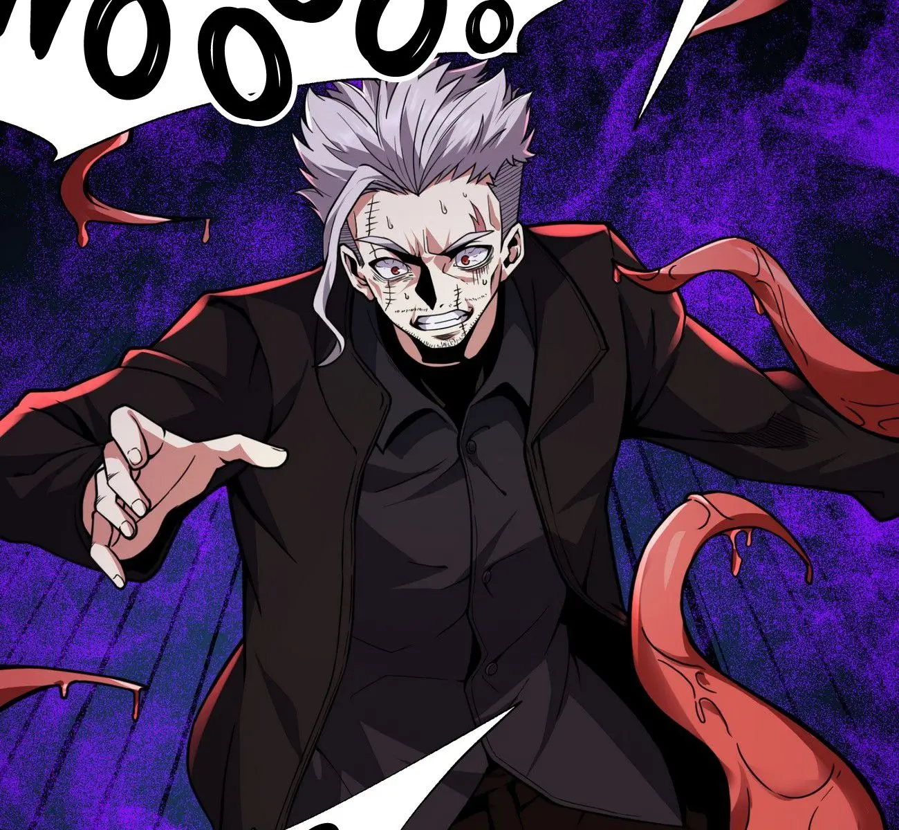 I'm Really Not the Demon God's Lackey Chapter 29 Page 28