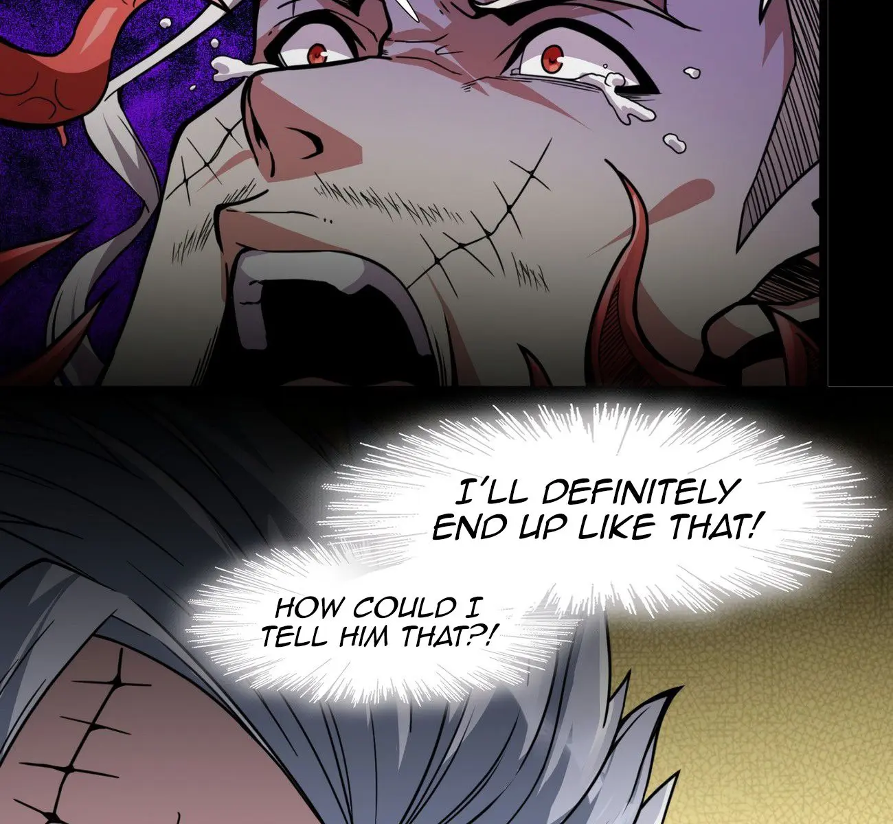 I'm Really Not the Demon God's Lackey Chapter 29 Page 30