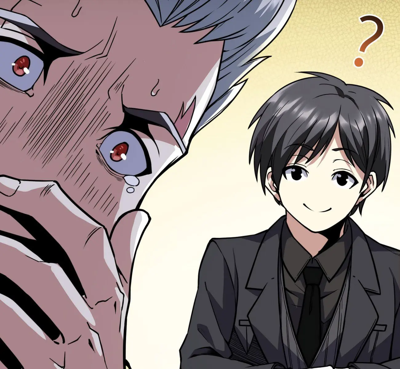 I'm Really Not the Demon God's Lackey Chapter 29 Page 31
