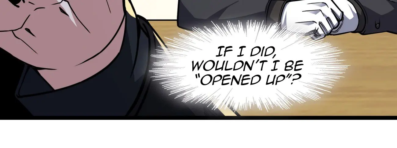 I'm Really Not the Demon God's Lackey Chapter 29 Page 32
