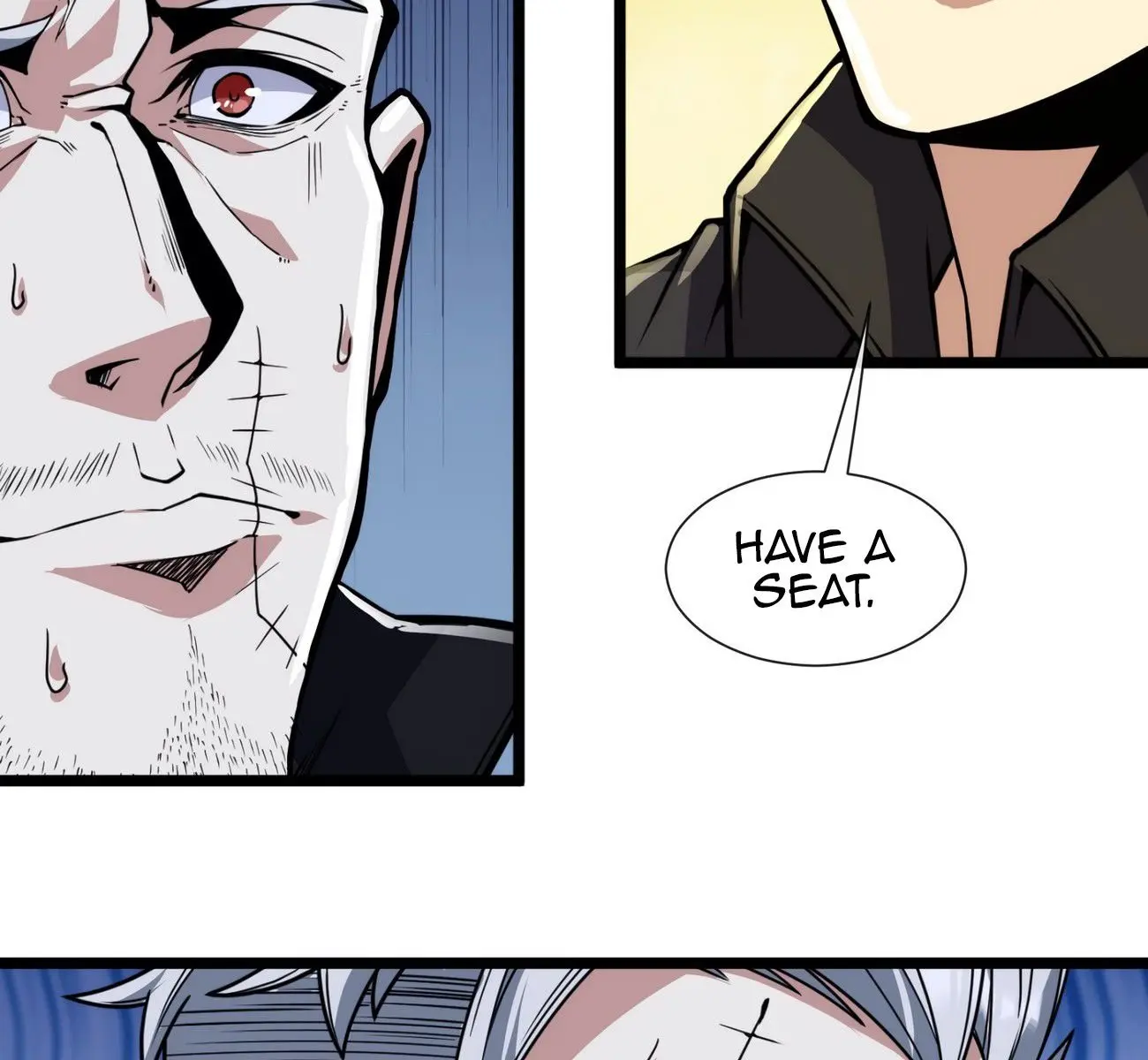 I'm Really Not the Demon God's Lackey Chapter 29 Page 35