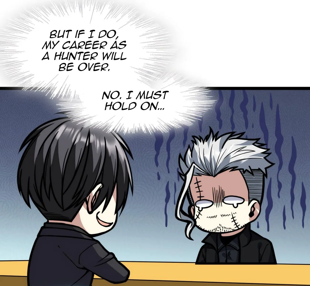 I'm Really Not the Demon God's Lackey Chapter 29 Page 39