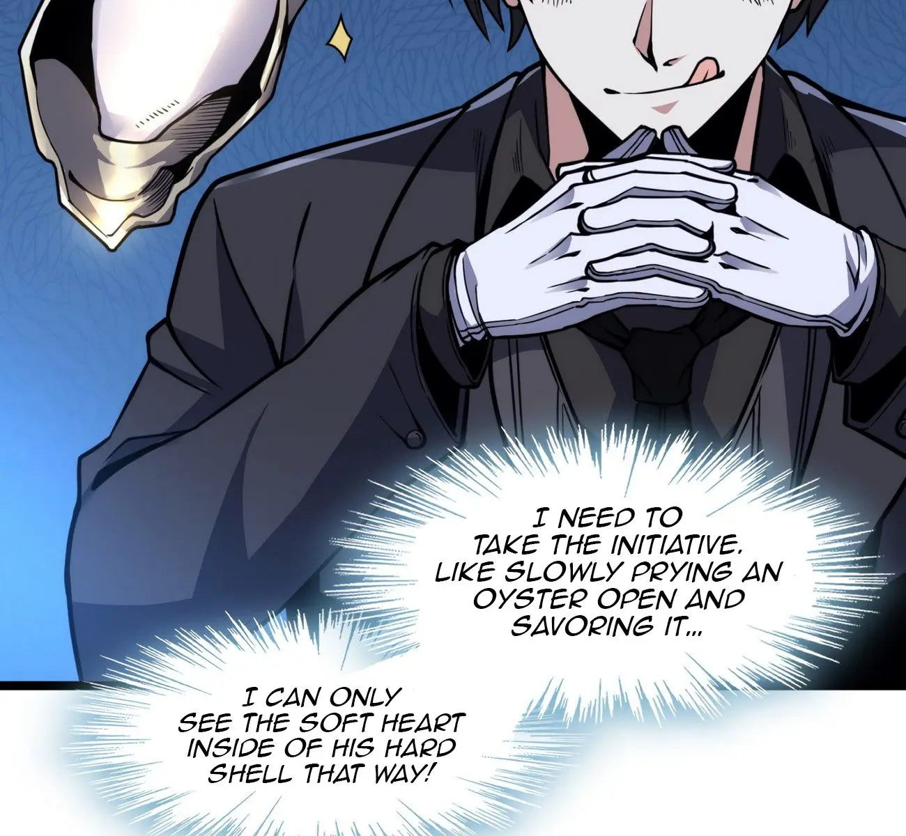 I'm Really Not the Demon God's Lackey Chapter 29 Page 42