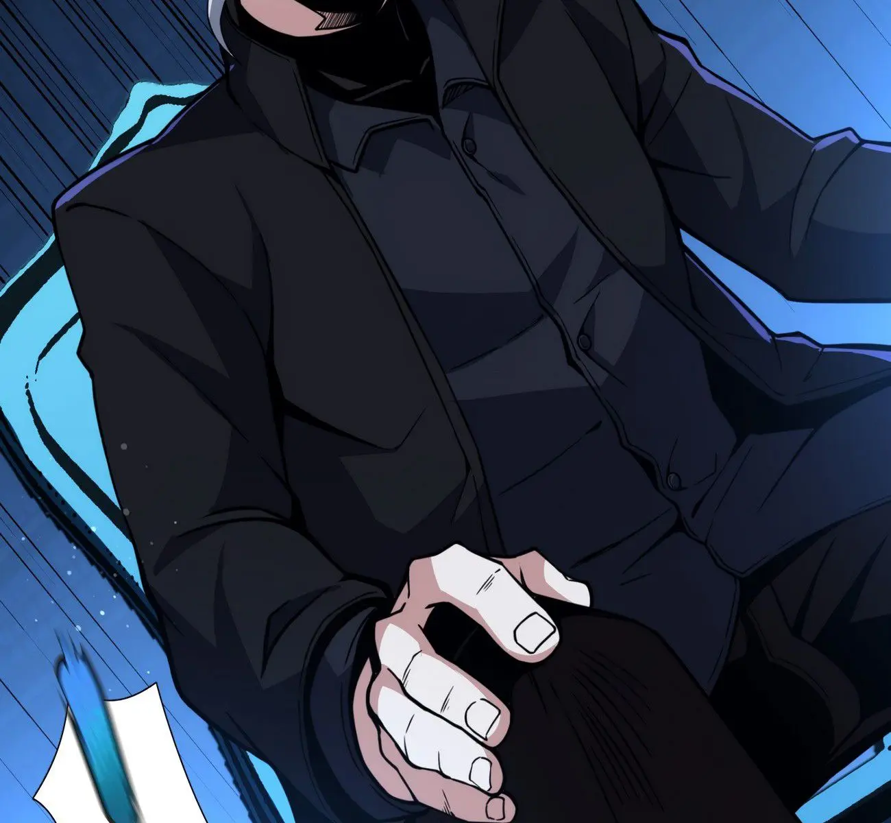 I'm Really Not the Demon God's Lackey Chapter 29 Page 46
